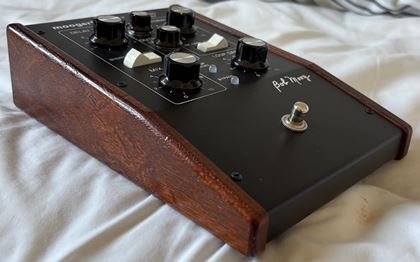Big Briar-Moogerfooger MF-104 Analog Delay